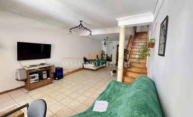 DUPLEX 4 Ambientes en VENTA “Parque Patricios”