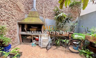 DUPLEX 4 Ambientes en VENTA “Parque Patricios”