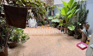 DUPLEX 4 Ambientes en VENTA “Parque Patricios”