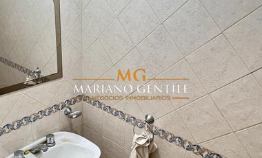 DUPLEX 4 Ambientes en VENTA “Parque Patricios”