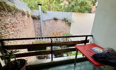 DUPLEX 4 Ambientes en VENTA “Parque Patricios”