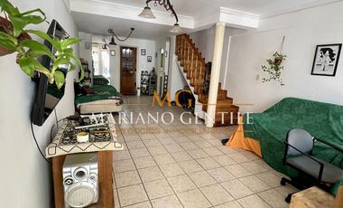 DUPLEX 4 Ambientes en VENTA “Parque Patricios”