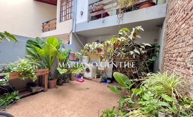DUPLEX 4 Ambientes en VENTA “Parque Patricios”