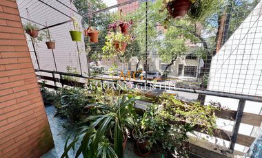 DUPLEX 4 Ambientes en VENTA “Parque Patricios”