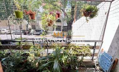 DUPLEX 4 Ambientes en VENTA “Parque Patricios”