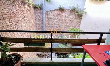 DUPLEX 4 Ambientes en VENTA “Parque Patricios”