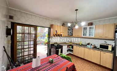 DUPLEX 4 Ambientes en VENTA “Parque Patricios”