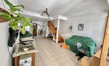 DUPLEX 4 Ambientes en VENTA “Parque Patricios”