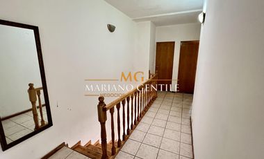 DUPLEX 4 Ambientes en VENTA “Parque Patricios”