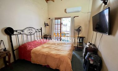 DUPLEX 4 Ambientes en VENTA “Parque Patricios”