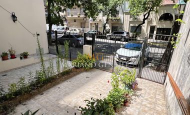 DUPLEX 4 Ambientes en VENTA “Parque Patricios”