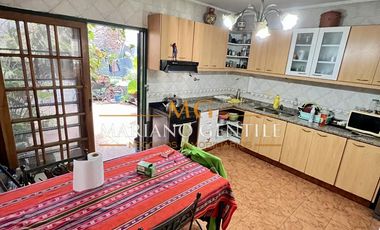 DUPLEX 4 Ambientes en VENTA “Parque Patricios”