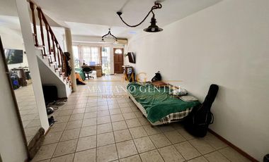 DUPLEX 4 Ambientes en VENTA “Parque Patricios”