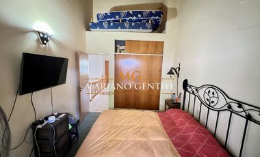 DUPLEX 4 Ambientes en VENTA “Parque Patricios”