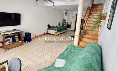 DUPLEX 4 Ambientes en VENTA “Parque Patricios”