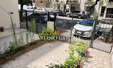 DUPLEX 4 Ambientes en VENTA “Parque Patricios”
