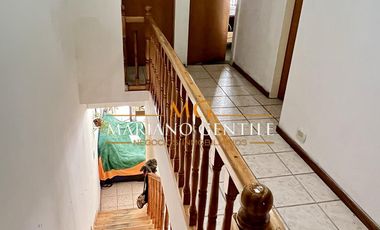DUPLEX 4 Ambientes en VENTA “Parque Patricios”
