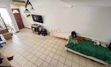 DUPLEX 4 Ambientes en VENTA “Parque Patricios”