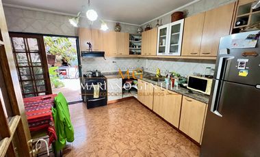 DUPLEX 4 Ambientes en VENTA “Parque Patricios”
