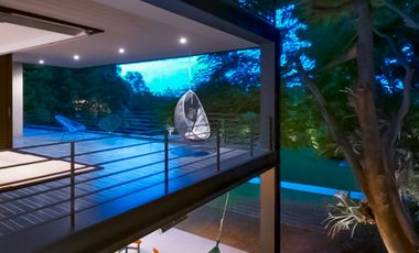 Casa de Lujo en Jacarandas