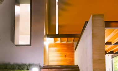 Casa de Lujo en Jacarandas