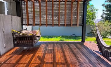 Casa de Lujo en Jacarandas