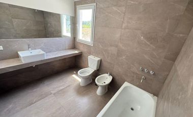 Casa en  Venta a estrenar San Ramon