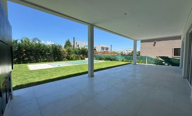 Casa en  Venta a estrenar San Ramon