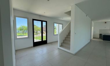Casa en  Venta a estrenar San Ramon