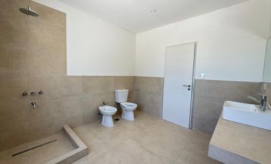 Casa en  Venta a estrenar San Ramon