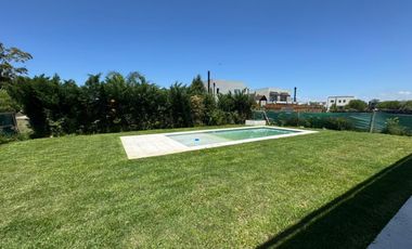 Casa en  Venta a estrenar San Ramon