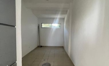 Casa a espaldas de la prepa  Tec Santa Anita
