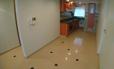 Departamento en  Alquiler 3 ambientes en Retiro