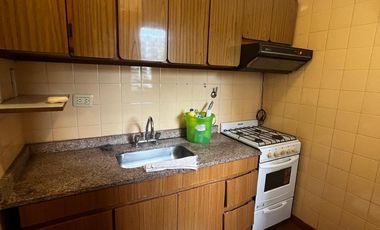 Departamento en  VENTA