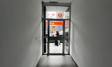 Departamento en  VENTA