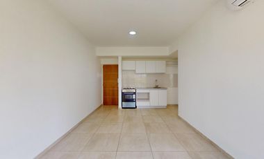 Departamento en venta en La Plata