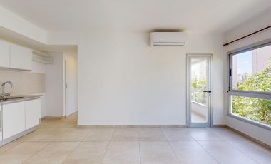 Departamento en venta en La Plata