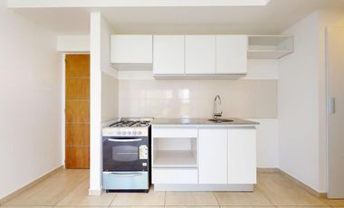 Departamento en venta en La Plata