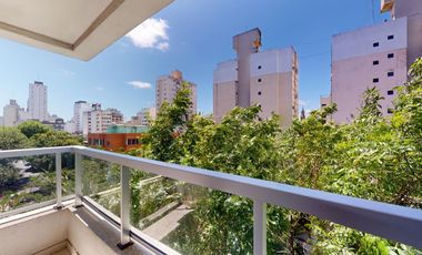 Departamento en venta en La Plata