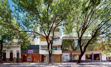 Departamento en venta en La Plata