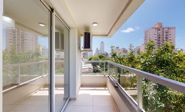 Departamento en venta en La Plata