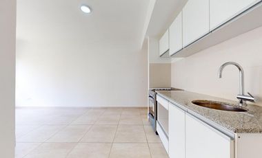 Departamento en venta en La Plata