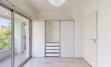 Departamento en venta en La Plata