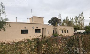Casa - Santa Lucia