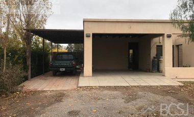 Casa - Santa Lucia