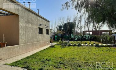 Casa - Santa Lucia