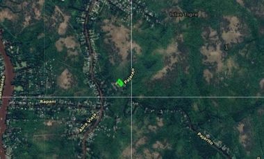 Terreno en venta - 2.043Mts2 - Tigre