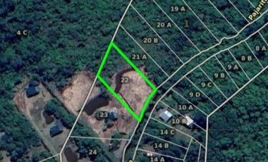 Terreno en venta - 2.043Mts2 - Tigre