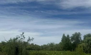 Terreno en venta - 2.043Mts2 - Tigre