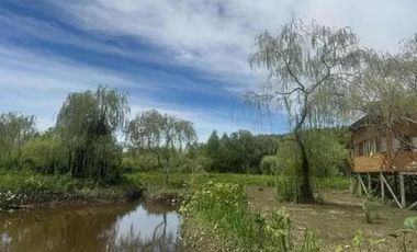 Terreno en venta - 2.043Mts2 - Tigre